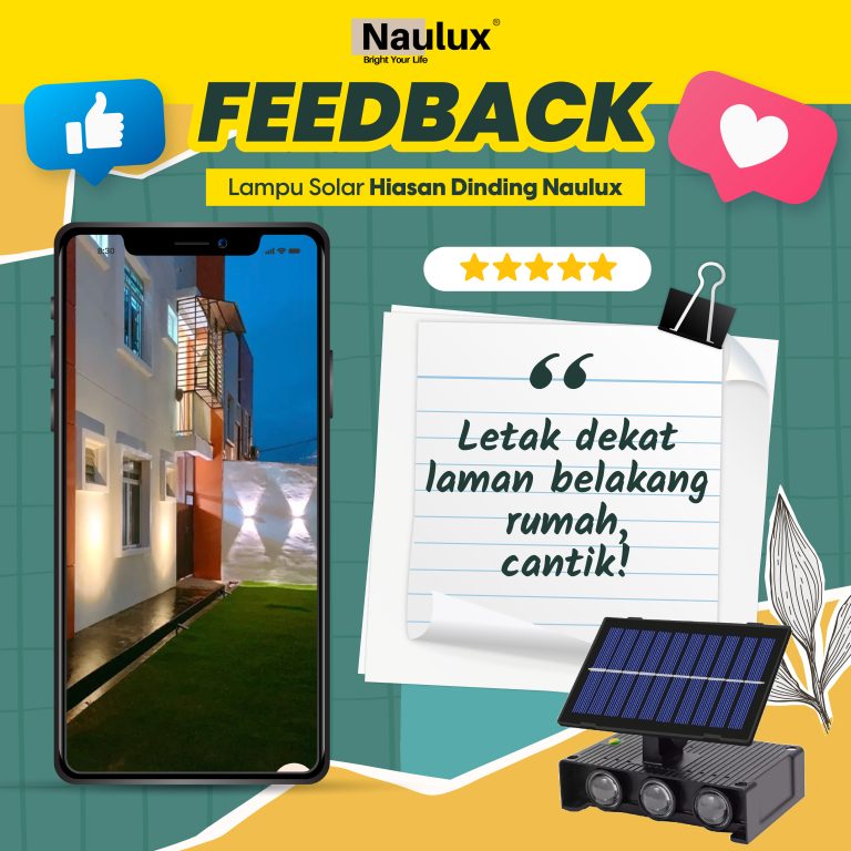 testimoni lampu hiasan 2025-02